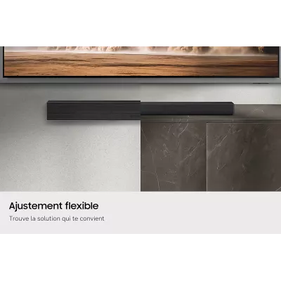 Samsung Barre de son HW-QS90H 7.1.2 | Digistore.ch