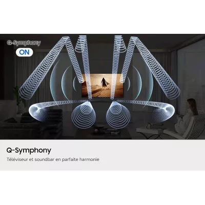 Samsung HW-Q600H sound bar 3.1.2 | Digistore.ch
