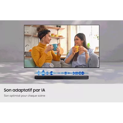 Samsung HW-Q600H sound bar 3.1.2 | Digistore.ch