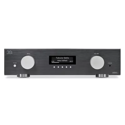 AVM AS 30.3 à Genève | Digistore.ch