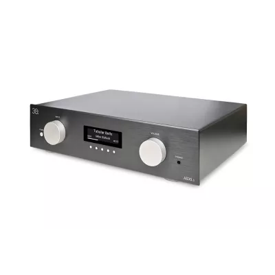 AVM AS 30.3 à Genève | Digistore.ch