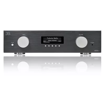 AVM als 30.3 in Genf | Digistore.ch