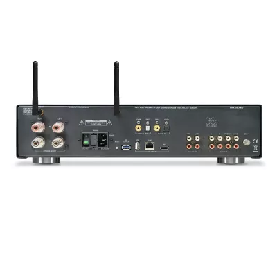 AVM als 30.3 in Genf | Digistore.ch