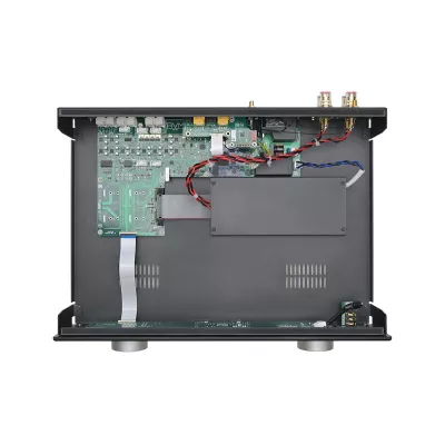 AVM AS 30.3 à Genève | Digistore.ch