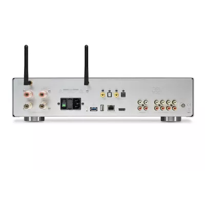AVM als 30.3 in Genf | Digistore.ch