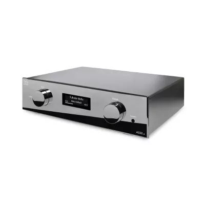 AVM als 30.3 in Genf | Digistore.ch