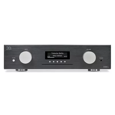 AVM CS 30.3 in Geneva | Digistore.ch