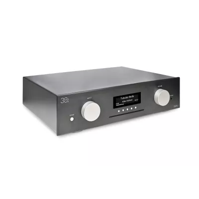 AVM CS 30.3 Ampli intégré CD