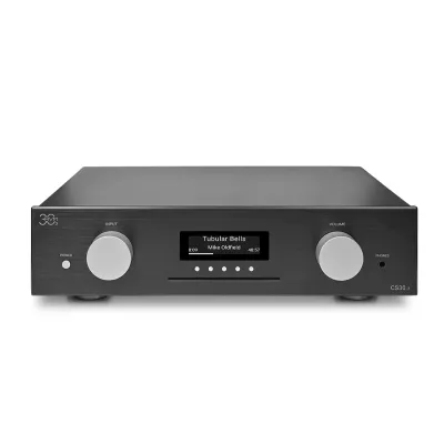 AVM CS 30.3 Ampli intégré CD