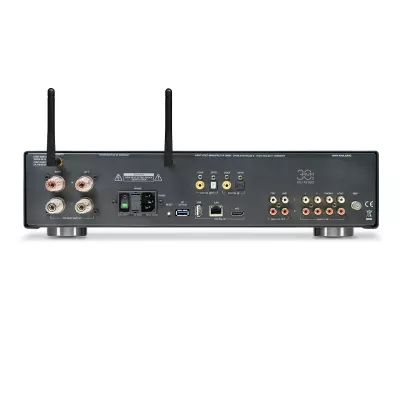 AVM CS 30.3 in Genf | Digistore.ch