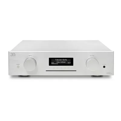 AVM CS 30.3 Ampli intégré CD