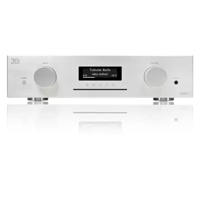 AVM CS 30.3 Ampli intégré CD