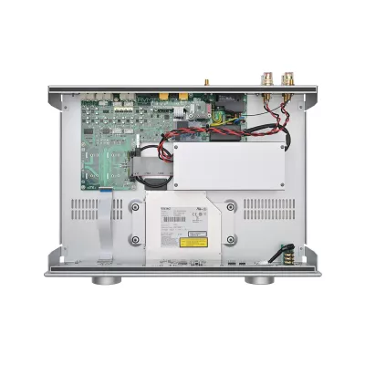 AVM CS 30.3 Ampli intégré CD