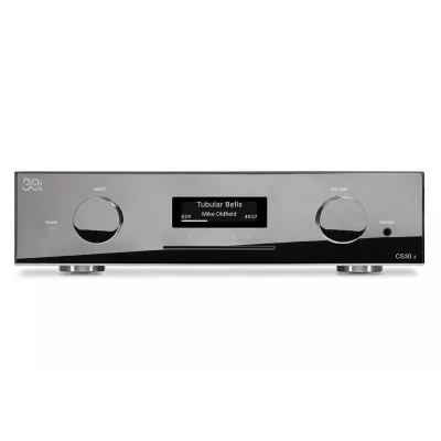 AVM CS 30.3 Ampli intégré CD