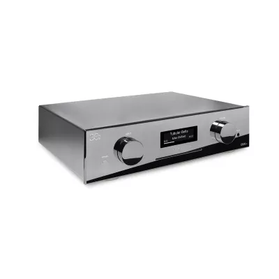 AVM CS 30.3 Ampli intégré CD