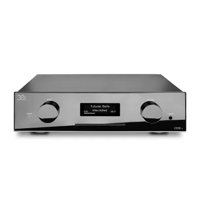AVM CS 30.3 à Genève | Digistore.ch