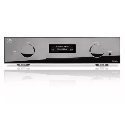 AVM CS 30.3 in Genf | Digistore.ch