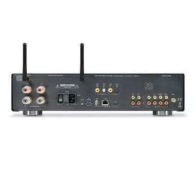 AVM CS 30.3 à Genève | Digistore.ch