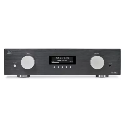 AVM not 30.3 in Geneva | Digistore.ch