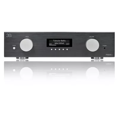 AVM PAS 30.3 à Genève | Digistore.ch