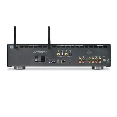 AVM nicht 30.3 in Genf | Digistore.ch