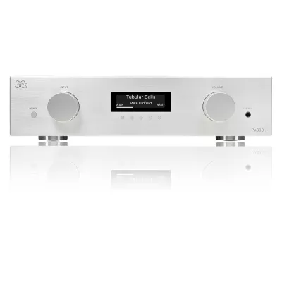 AVM not 30.3 in Geneva | Digistore.ch