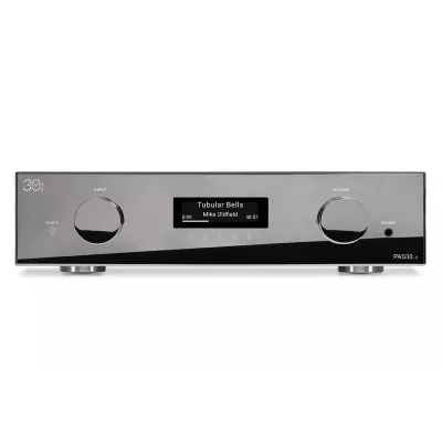 AVM not 30.3 in Geneva | Digistore.ch
