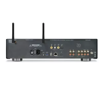 AVM PAS 30.3 à Genève | Digistore.ch