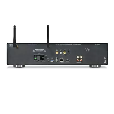 AVM MP 30.3 à Genève | Digistore.ch