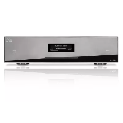 AVM MP 30.3 à Genève | Digistore.ch