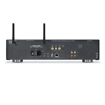 AVM MP 30.3 in Geneva | Digistore.ch
