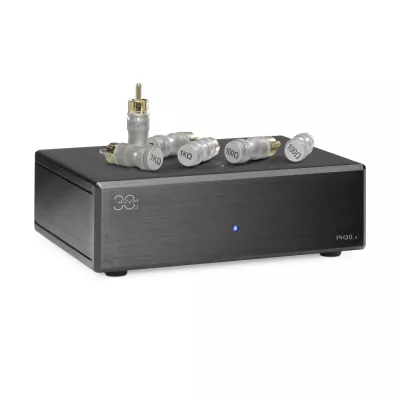AVM PH 30.3 à Genève | Digistore.ch