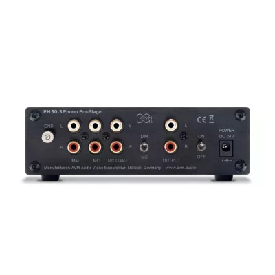 AVM pH 30.3 in Geneva | Digistore.ch