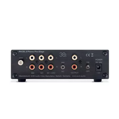 AVM pH 30.3 in Geneva | Digistore.ch