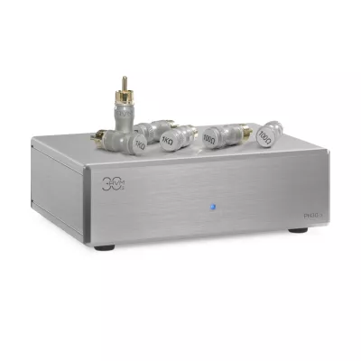 AVM PH 30.3 à Genève | Digistore.ch