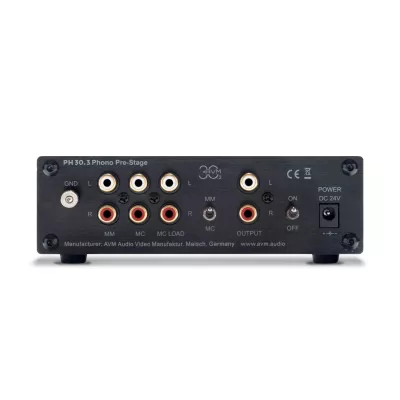 AVM pH 30.3 in Geneva | Digistore.ch