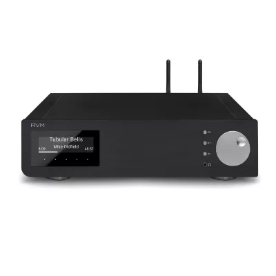 AVM AS 2.3 à Genève | Digistore.ch