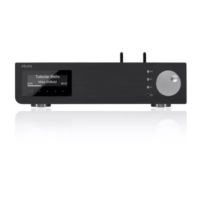 AVM AS 2.3 à Genève | Digistore.ch