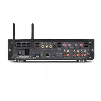 AVM als 2.3 in Genf | Digistore.ch