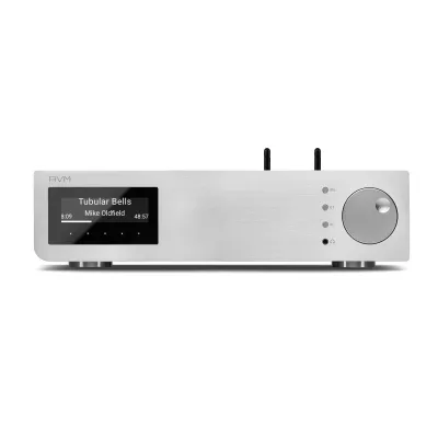 AVM als 2.3 in Genf | Digistore.ch