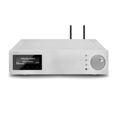 AVM als 2.3 in Genf | Digistore.ch