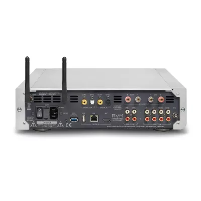 AVM als 2.3 in Genf | Digistore.ch