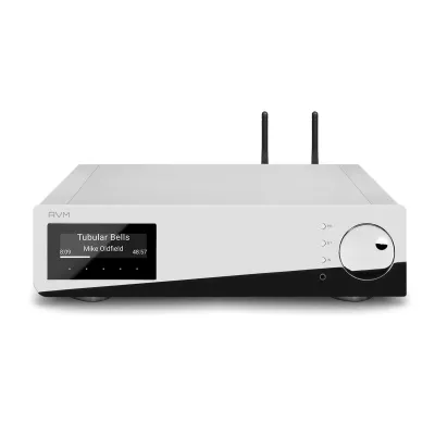 AVM AS 2.3 à Genève | Digistore.ch