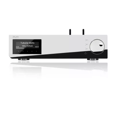 AVM AS 2.3 à Genève | Digistore.ch