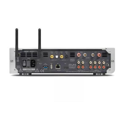 AVM AS 2.3 à Genève | Digistore.ch