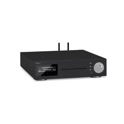 AVM CS 2.3 à Genève | Digistore.ch