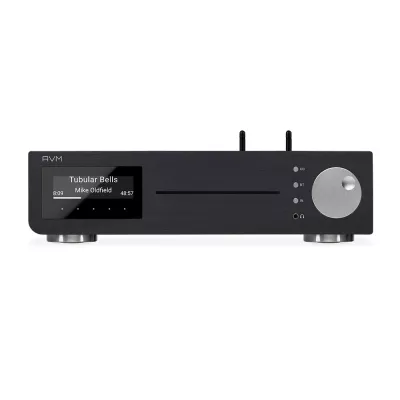 AVM CS 2.3 in Genf | Digistore.ch