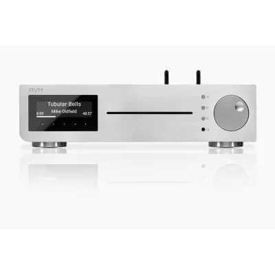 AVM CS 2.3 à Genève | Digistore.ch