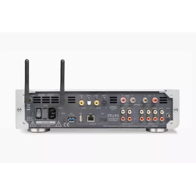 AVM CS 2.3 à Genève | Digistore.ch
