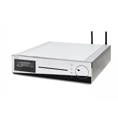 AVM CS 2.3 à Genève | Digistore.ch